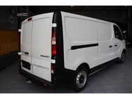 Renault Trafic Kasten L2H1 3,0t Komfort Klima LED AHK - Mettingen