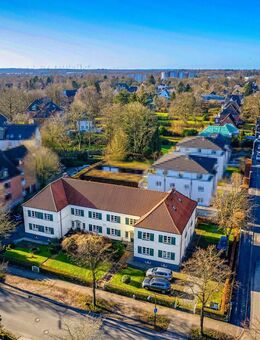 Stilvoll sanierte Altbauwohnung - Charme & Moderne perfekt vereint! - Flensburg