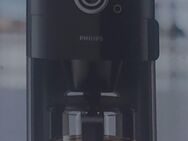 PHILIPS BREW AND GRIND HD 7769 - Nideggen