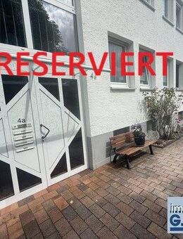 - 3-Zimmer-ETW ideal für eine junge Familie - - Hemer