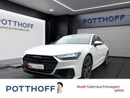 Audi S7, 3.0 TDi Sportback q, Jahr 2023 - Hamm