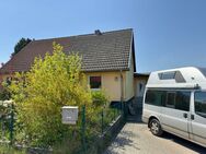 PROVISIONSFREI | EBERSWALDE RUFT: DHH mit 1.002qm Grundstück - Platz für Träume und Trampolin! - Eberswalde
