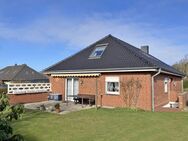 Großzügiges Einzelhaus in ruhiger und strandnaher Lage - Sylt