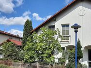 Stilvolle Doppelhaushälfte in ruhiger Lage - Wandlitz