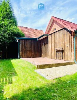 Terrassenwohnung in Jork - Jork