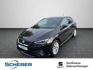 Seat Ibiza, 1.0 TSI FR, Jahr 2023 - Mainz