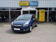 Opel Meriva 1.4 Active - Bröckel