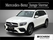 Mercedes GLB 200, AMG Line MBUX-High Business, Jahr 2022 - Eisenach