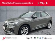 Audi Q3, 35TDI QU S-LINE VC, Jahr 2020 - Hof