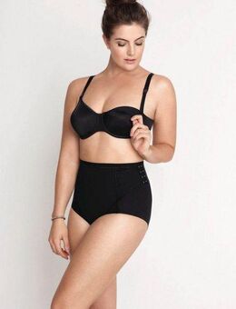 Anita Maternity Still-BH Basic Cup C-F, feine Microfaser, mit Bügel, nahtlose Cups