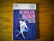 Gefährliche Nachbarn,Lionel White,Heyne Verlag,1966 - Linnich