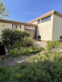 Bungalow mit großem Garten - Königsbrunn