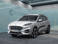 Ford Kuga, 1.5 ST-Line EcoBoost 150 Winter-Pkt, Jahr 2020 - München