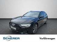 Audi A6, Avant S line 40 TDI quattro 2xS line, Jahr 2025 - Saarbrücken