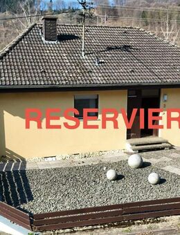 Charmanter Bungalow mit herrlicher Aussicht - Nähe Lux. - Prümzurlay