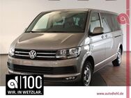 VW T6 Caravelle, 2.0 TDI Comfortline, Jahr 2018 - Wetzlar