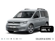 VW Caddy, Life TDI EPH, Jahr 2022 - Bad Kissingen