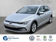 VW Golf, 2.0 TDI VIII Life LM16, Jahr 2020 - Leer (Ostfriesland)