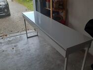 Sideboard/Schminktisch extra lang - Zorneding