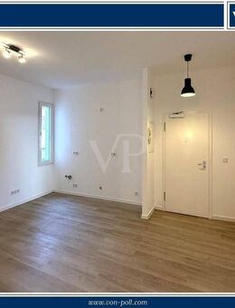 Zentral, modern und bezugsfertig! Schöne 2,5 Zimmer Wohnung in Innenstadtlage zur Zwischenmiete - Rheine