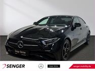 Mercedes CLS 220, d AMG Line, Jahr 2023 - Bünde