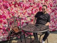 Suche eine Frau für Freundschaft - Potsdam
