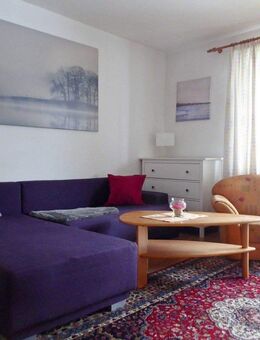 Charmante 2-Zimmer-Maisonette-Ferienwohnung in guter Lage von Zwiesel - Zwiesel