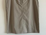 Hugo Boss Rock Größe 38 Beige Grau - Erftstadt