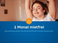 Charmante 3-Zimmer Wohnung im Dachgeschoss in Fedderwardergroden! - Wilhelmshaven