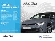 VW Golf, 1.5 TSI VIII, Jahr 2022 - Bad Homburg (Höhe)