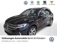 VW T-Roc, 2.0 TDI R-Line, Jahr 2024 - Berlin