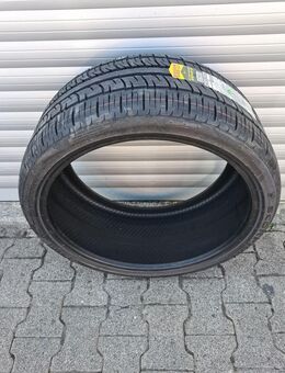295/30 R22 103W XL - PIRELLI Scorpion Zero A - Assimetrico - Sinzheim