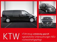 Mercedes-Benz Vito 116TourerPro ,Extralang,2xKlima,Kamera - Hildesheim