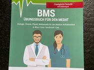 MedAT, Aufnahmeprüfung BMS, Buch zur Vorbereitung auf den MedAT in Österreich - Stuttgart