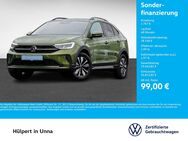 VW Taigo, 1.0 MOVE, Jahr 2024 - Unna