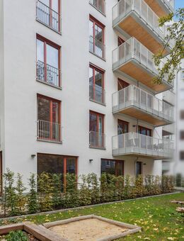 Stuttgarter Platz - Neubau - Aufzug bis in die WE - inkl. Tiefgaragenstellplatz - Berlin