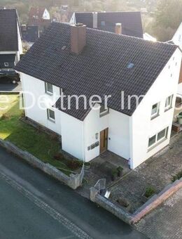 Zwei-Dreifamilienhaus in Alfeld mit 3 Wohneinheiten in Bester Lage für. Anleger oder Familien - Alfeld (Leine)