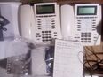 2 AGFEO Systemtelefone ST 31 weiss in 83022