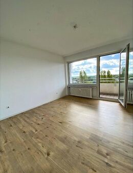 Schöne Wohnung in Münster - Coerde inkl. Garage zu verkaufen! - Münster