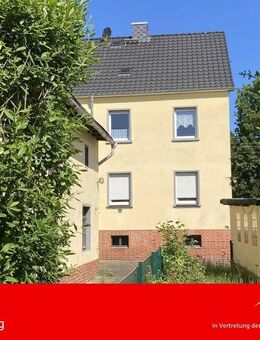 Viel Platz für die ganze Familie! - Magdeburg