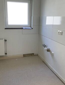 Gepflegte 3-Zimmer-Wohnung in Ahlen frei! *Modernes Tageslichtbad* - Ahlen