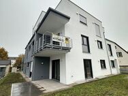 N-Laufamholz ~ Anspruchsvolles für Anspruchsvolle ~ Neubau ~ Erstbezug ~ 2-Zi-Erdgeschoss mit Terrasse und kleinem Garten ~ 3 - Nürnberg