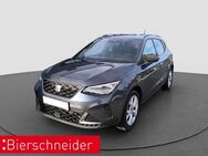 Seat Arona 1.0 TSI FR NAVI LED SHZ KAMERA - Ingolstadt