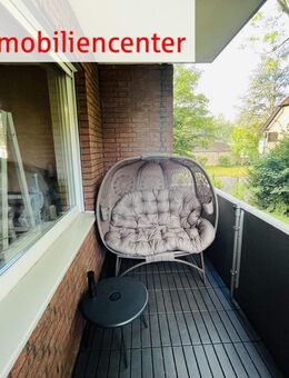 Citywohnung mit Balkon, Stellplatz und Garage! - Castrop-Rauxel