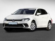 VW Polo 1.0 LIFE NAVI LED SITZHEIZUNG EINPARKHILFE - Bergkamen