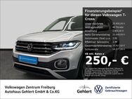 VW T-Cross, 1.0 TSI Style, Jahr 2023 - Freiburg (Breisgau)