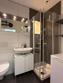 Helle und Bezugsfreie 1 Zimmer-Wohnung in Erbpacht bis 2050 in Haidhausen - München