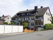 Gepflegte ca. 97 m² große Eigentumswohnung mit Loggia, Tageslichtbad und Garage in Hagen-Helfe - Hagen (Stadt der FernUniversität)
