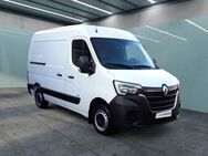 Renault Master, E-Techt L2 &, Jahr 2022 - München