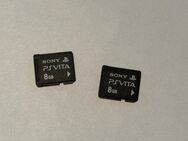 Sony PS Vita Memory Card 2x 8 GB - Berlin Pankow